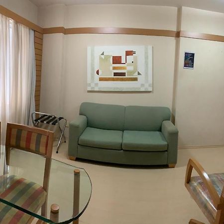 Ferienwohnung Flat Na Rua Bela Cintra São Paulo Exterior foto