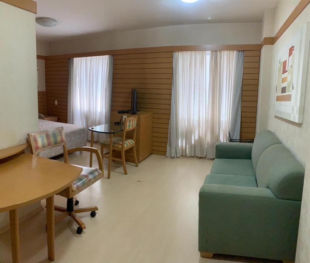 Ferienwohnung Flat Na Rua Bela Cintra São Paulo Exterior foto
