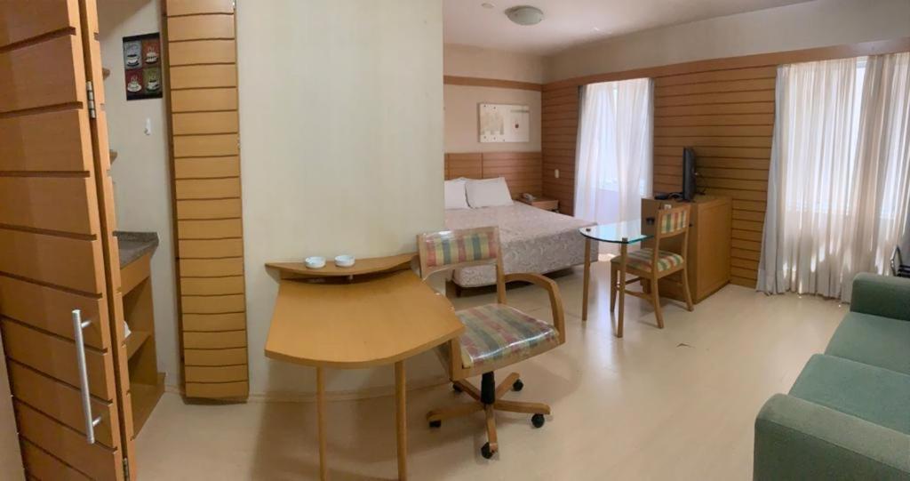 Ferienwohnung Flat Na Rua Bela Cintra São Paulo Exterior foto