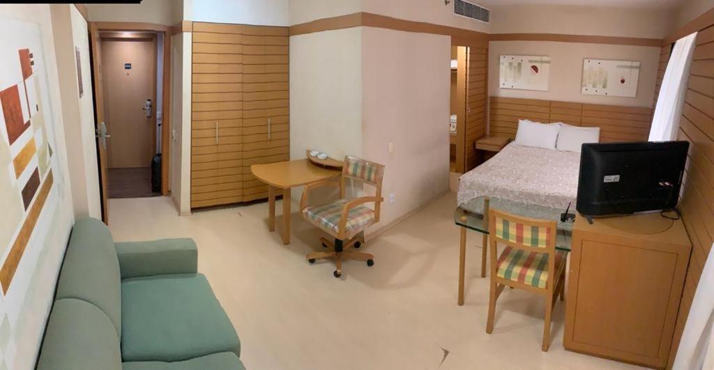 Ferienwohnung Flat Na Rua Bela Cintra São Paulo Exterior foto