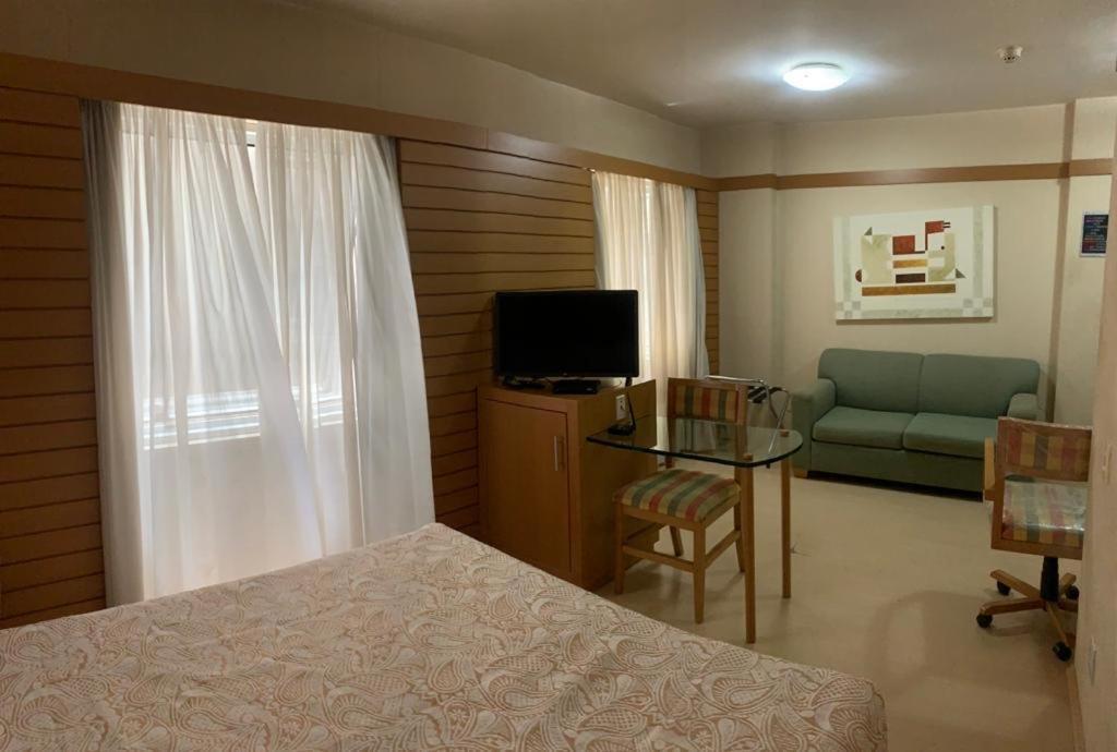 Ferienwohnung Flat Na Rua Bela Cintra São Paulo Exterior foto